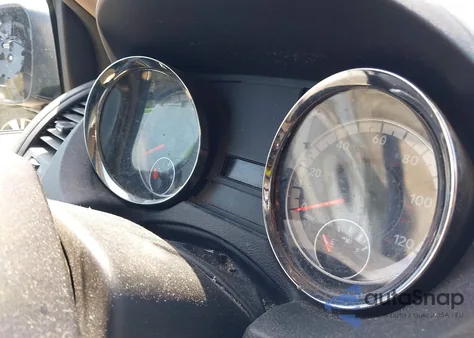 2015 Dodge Grand Caravan Se from USA, damaged, VIN 2C4RDGBG7FR640008